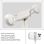 Tripod Selfie Stick | S541W - Image 47