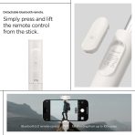 Tripod Selfie Stick | S541W - Image 43