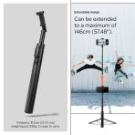 Tripod Selfie Stick | S541W - Image 24