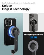 Tripod Selfie Stick (Mag Fit) - Image 15