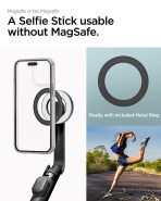Tripod Selfie Stick (Mag Fit) | S571W - Image 18