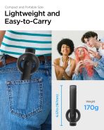 Tripod Selfie Stick (Mag Fit) | S571W - Image 14