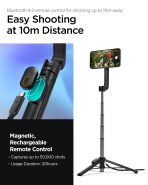 Tripod Selfie Stick (Mag Fit) | S571W - Image 15