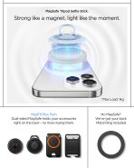 Tripod Selfie Stick (Mag Fit+) | S581W - Image 11