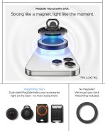Tripod Selfie Stick (Mag Fit+) | S581W - Image 30