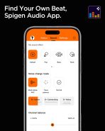 Spigen Active Noise Cancelling Headphone - Image 16