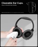 Spigen Active Noise Cancelling Headphone - Image 19