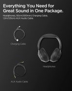 Spigen Active Noise Cancelling Headphone - Image 21