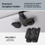 Visor Sunglass Holder | SH100 - Image 18