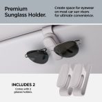 Visor Sunglass Holder | SH100 - Image 38