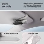 Visor Sunglass Holder | SH100 - Image 35