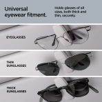 Visor Sunglass Holder | SH100 - Image 37