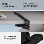 Visor Leather Sunglass Holder | SH101 - Image 12