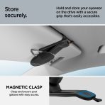 Visor Leather Sunglass Holder | SH101 - Image 13