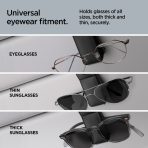 Visor Leather Sunglass Holder | SH101 - Image 14