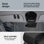 Visor Leather Sunglass Holder | SH101 - Image 15