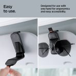 Visor Leather Sunglass Holder | SH101 - Image 16
