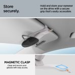 Visor Leather Sunglass Holder | SH101 - Image 31