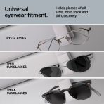 Visor Leather Sunglass Holder | SH101 - Image 32