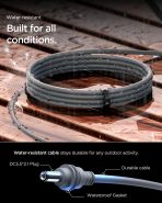 Starlink Mini C to DC Cable | STL211-10 - Image 10