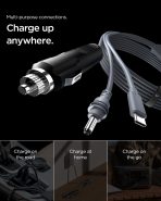 Starlink Mini 3 in 1 Cable | STL213-10 - Image 9