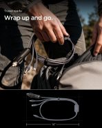Starlink Mini 3 in 1 Cable | STL213-10 - Image 12