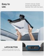 Starlink Mini Car Mount | STL100 - Image 18