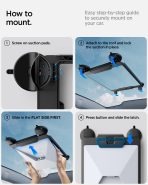 Starlink Mini Car Mount | STL100 - Image 20