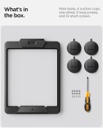 Starlink Mini Car Mount | STL100 - Image 21