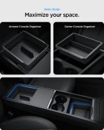 Center & Armrest Organizer Bundle - Image 11