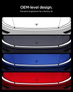 Front Emblem Logo Cover - Image 33