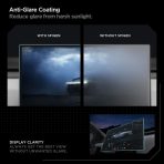 GLAS.tR EZ Fit | Anti-Glare - Image 16