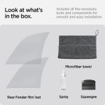 Platinum Shield Fender - Image 31