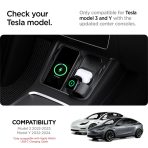3 in 1 Charging Organizer - Image 2