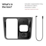 3 in 1 Charging Organizer - Image 13