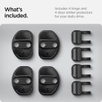 Door Lock Cover - Image 18