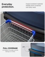 Rear Bumper Guard | TG200-YJ - Image 12