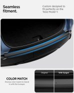Rear Bumper Guard | TG200-YJ - Image 13