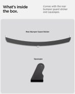 Rear Bumper Guard | TG200-YJ - Image 16