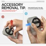 MagSafe Card Holder Tintap (Mag Fit+) - Image 63