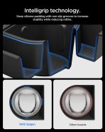 Sliding Center Console Organizer with Bottle Holder | TO220SC - Image 18