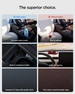 Sliding Center Console Organizer with Bottle Holder | TO220SC - Image 20