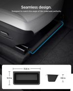 Underseat Organizer Box | 1 Pack - Image 18