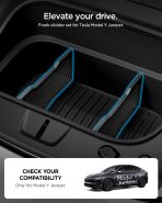 Frunk Divider | TO229J - Image 2