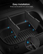 Frunk Divider | TO229J - Image 16