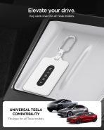 Tesla Key Card Holder - Image 32