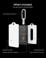 Tesla Key Card Holder - Image 41