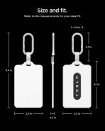 Tesla Key Card Holder - Image 42