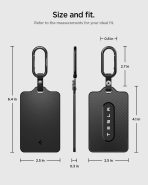 Tesla Key Card Holder - Image 30