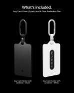 Tesla Key Card Holder - Image 54